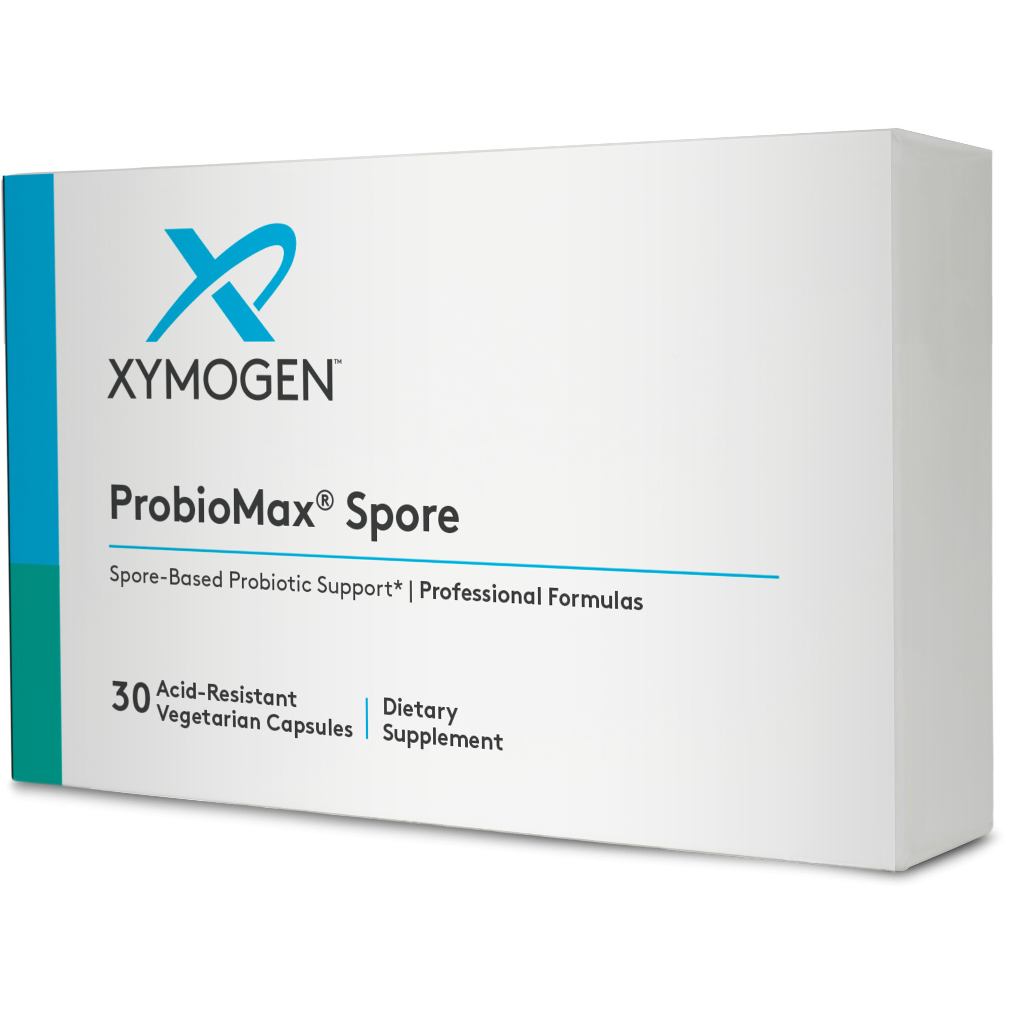 ProbioMax Daily 100B - Daily Gut Health Probiotic | XYMOGEN